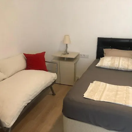 1 Bedroom Cosy House In Bodrum Apartmán Konacik