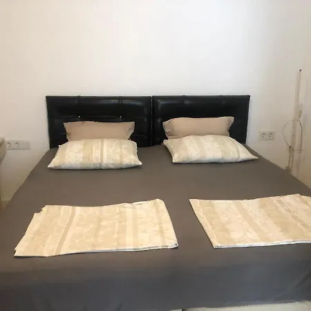 1 Bedroom Cosy House In Bodrum Apartmán