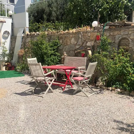 1 Bedroom Cosy House In Bodrum Appartement *