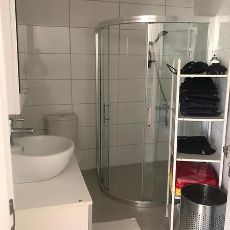 Apartmán 1 Bedroom Cosy House In Bodrum Konacik