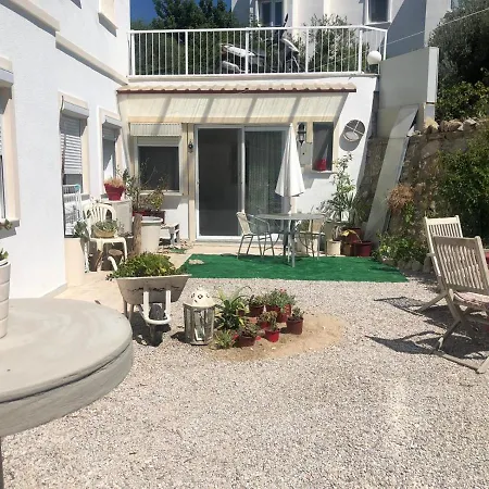 Apartmán 1 Bedroom Cosy House In Bodrum