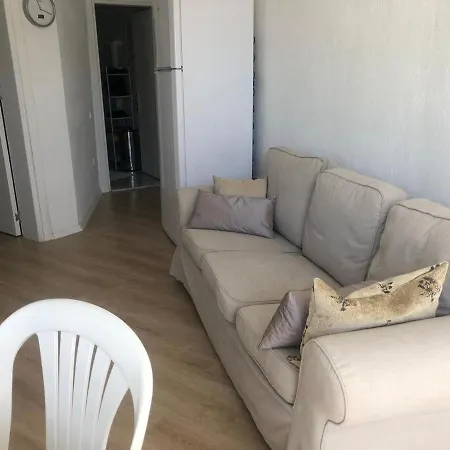 아파트 1 Bedroom Cosy House In Bodrum