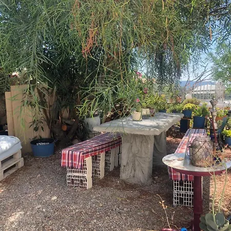 1 Bedroom Cosy House In Bodrum アパート Konacik
